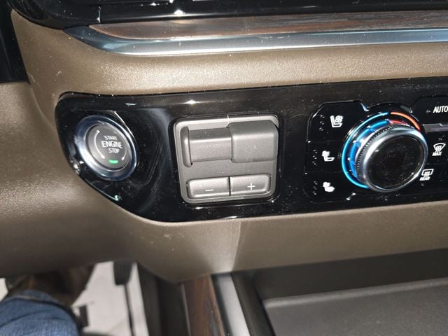 New 2026 GMC Sierra 2500HD SLT - photo - 23