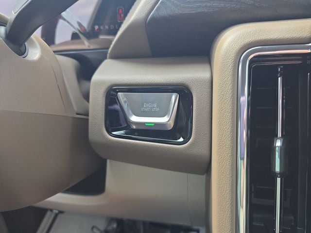 New 2026 GMC Yukon XL Denali - photo - 23