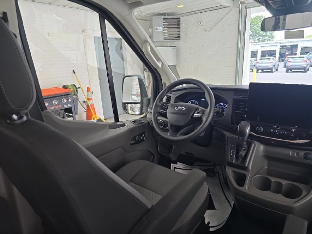 Pre-Owned 2025 Ford Transit-350 XLT - photo - 8