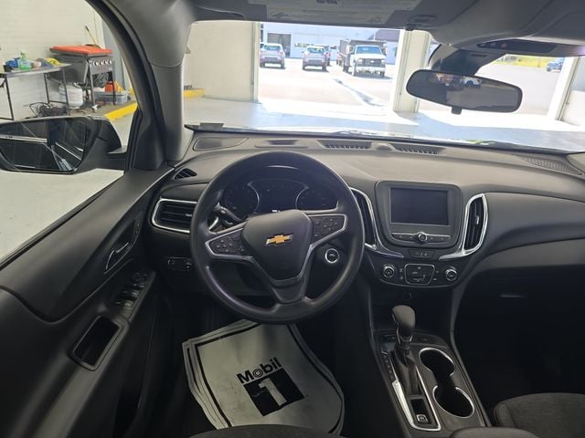 Pre-Owned 2022 Chevrolet Equinox LT - photo - 11