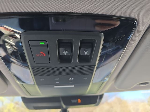 New 2026 Mitsubishi Outlander SE - photo - 22