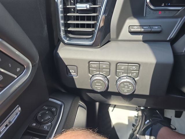New 2026 GMC Sierra 1500 Denali - photo - 19