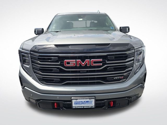 New 2026 GMC Sierra 1500 AT4 - photo - 7