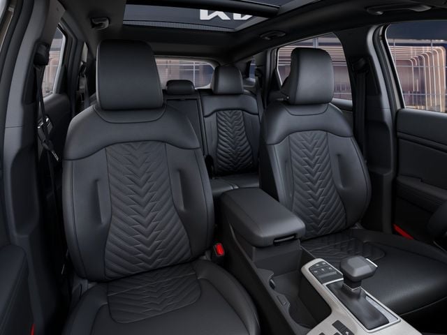 New 2027 Kia Sportage X-Line - photo - 14