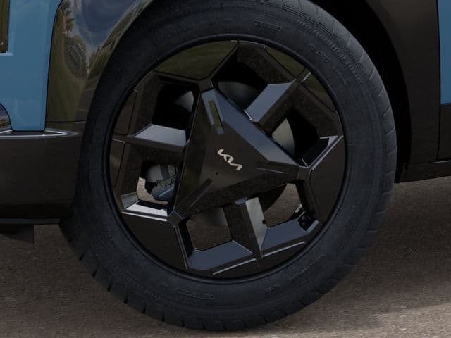 New 2027 Kia Seltos X-Line S - photo - 8