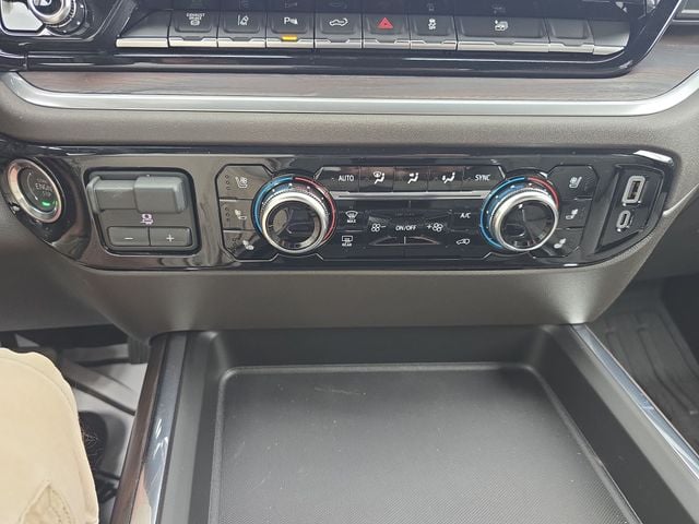 New 2026 GMC Sierra 2500HD SLT - photo - 21