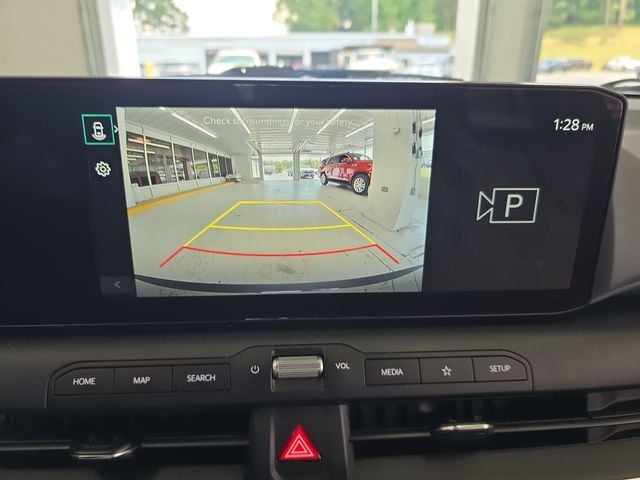 Pre-Owned 2025 Kia K4 LXS - photo - 15