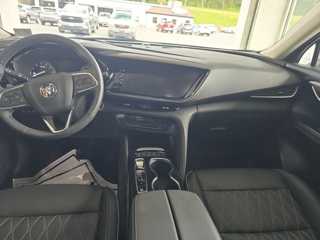 Pre-Owned 2023 Buick Envision Avenir - photo - 10
