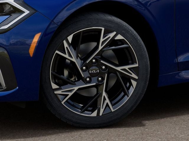 New 2026 Kia K5 GT-Line - photo - 8