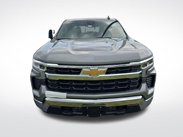 New 2026 Chevrolet Silverado 1500 LT - photo - 8