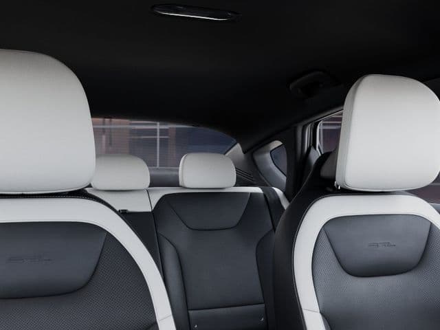 New 2026 Kia K4 GT-Line - photo - 26