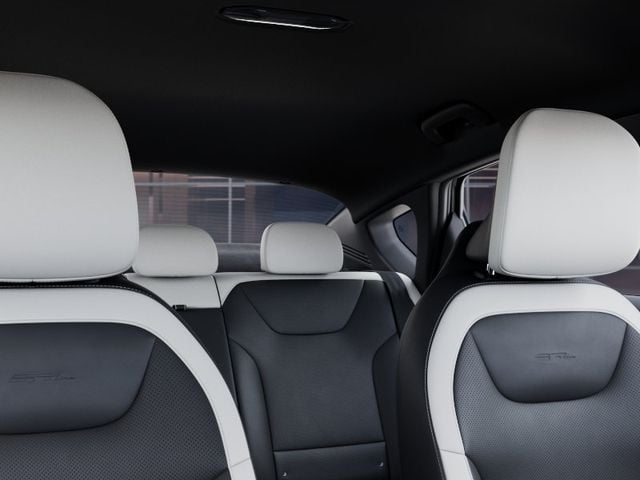 New 2026 Kia K4 GT-Line - photo - 26