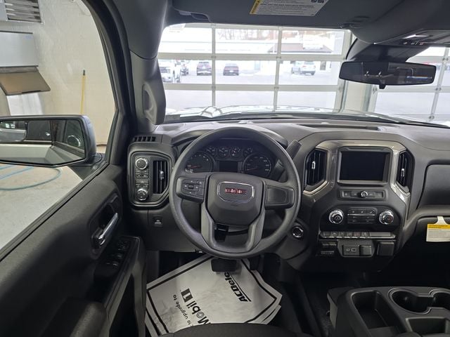 New 2026 GMC Sierra 1500 Pro - photo - 12