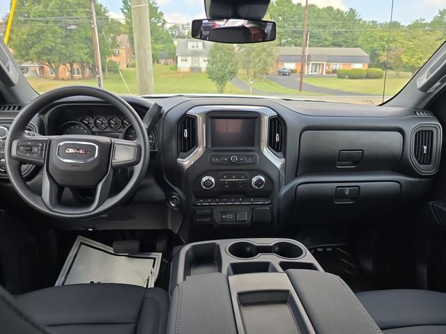 New 2026 GMC Sierra 1500 Pro - photo - 10