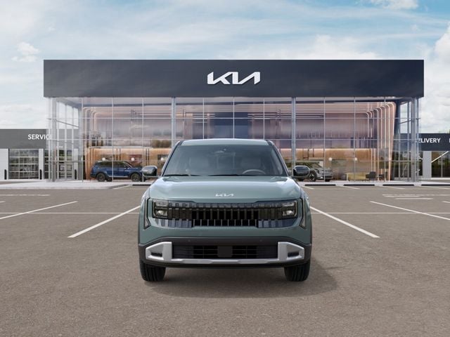 New 2027 Kia Seltos S - photo - 1