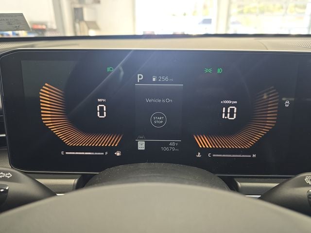 Pre-Owned 2025 Kia K5 GT-Line - photo - 16