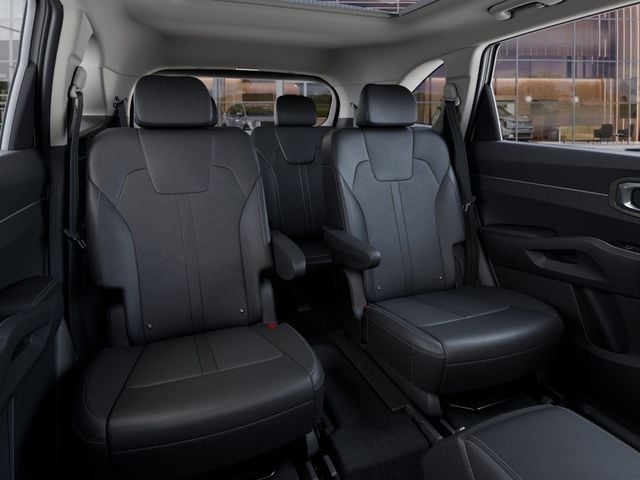 New 2026 Kia Sorento X-Line EX - photo - 15