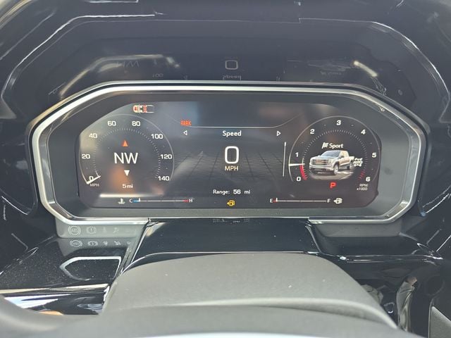New 2026 GMC Sierra 1500 SLT - photo - 16