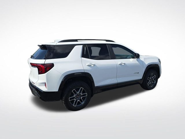 New 2027 GMC Terrain AT4 - photo - 5