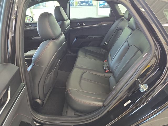 Pre-Owned 2023 Kia K5 GT - photo - 9