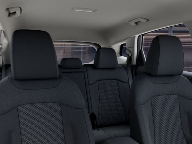 New 2027 Kia Sportage Hybrid S - photo - 26