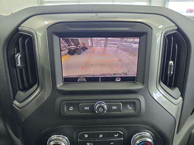 New 2026 GMC Sierra 1500 Pro - photo - 16