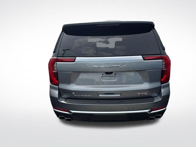 New 2026 GMC Yukon XL Denali - photo - 3