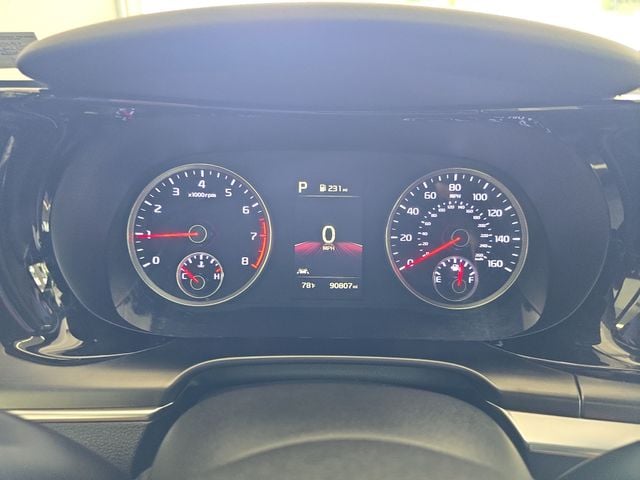 Pre-Owned 2023 Kia K5 GT - photo - 17