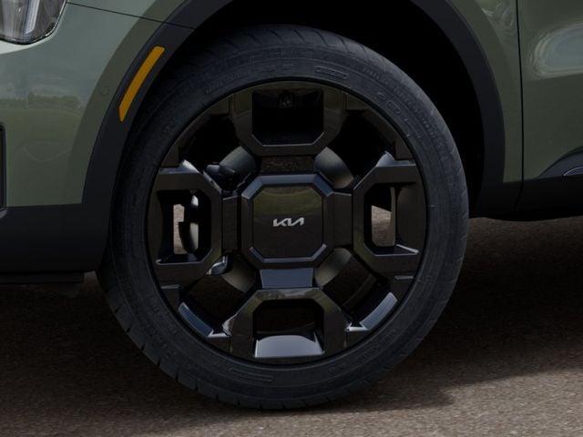 New 2026 Kia Sorento X-Line SX - photo - 8