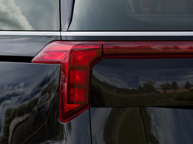 New 2026 Kia Carnival EX - photo - 10