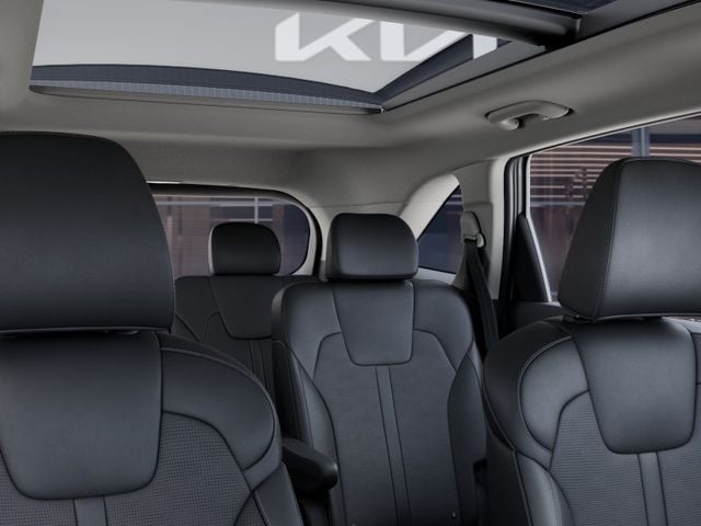 New 2026 Kia Sorento X-Line SX - photo - 26