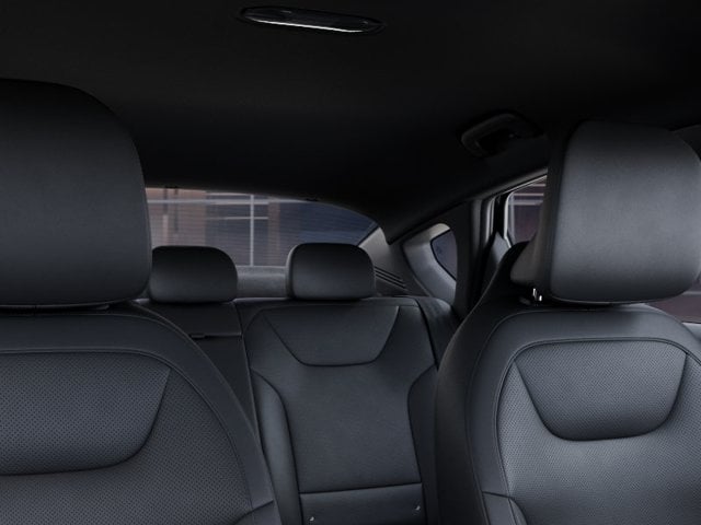 New 2026 Kia K4 EX - photo - 26
