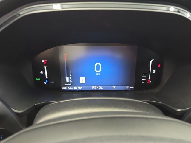 Pre-Owned 2023 Ford Escape ST-Line - photo - 16