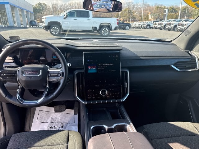 Pre-Owned 2025 GMC Acadia Elevation - photo - 11