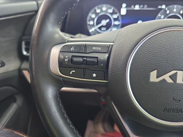 Pre-Owned 2023 Kia Sportage X-Pro Prestige - photo - 19