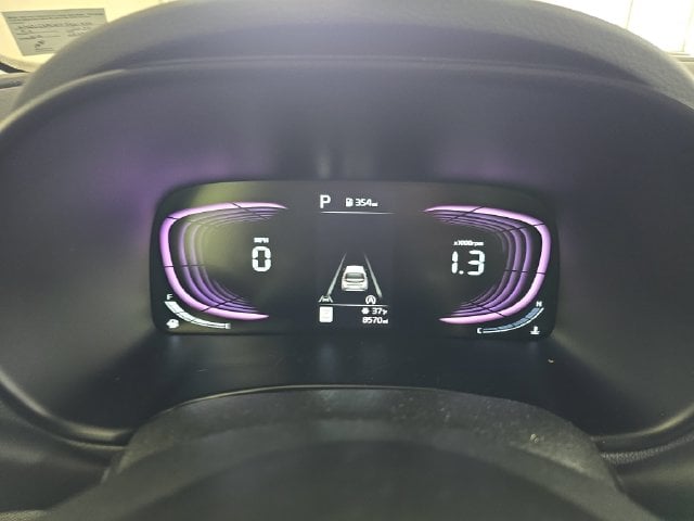 Pre-Owned 2025 Kia Soul LX - photo - 16