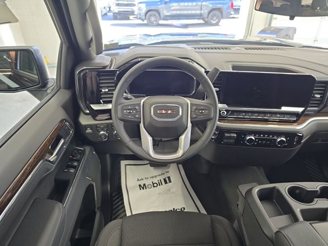 New 2026 GMC Sierra 1500 Elevation - photo - 12