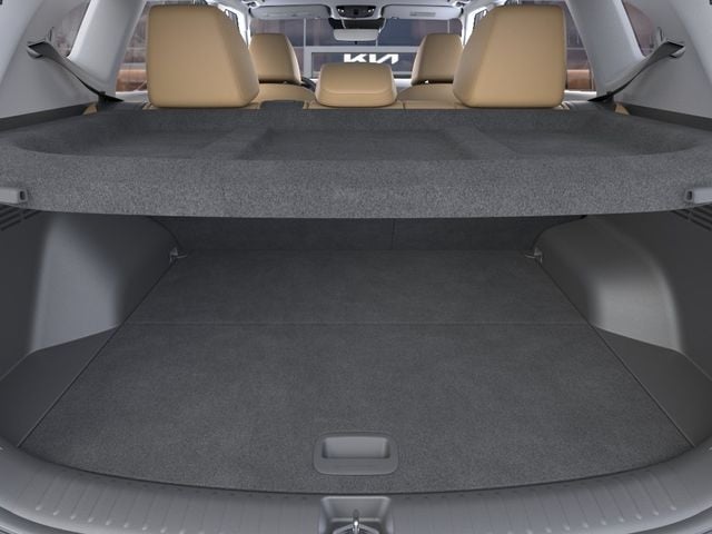 New 2026 Kia Seltos EX - photo - 18