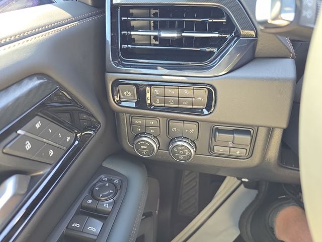 New 2026 GMC Yukon XL AT4 - photo - 20