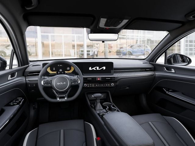 New 2026 Kia K5 GT-Line - photo - 13
