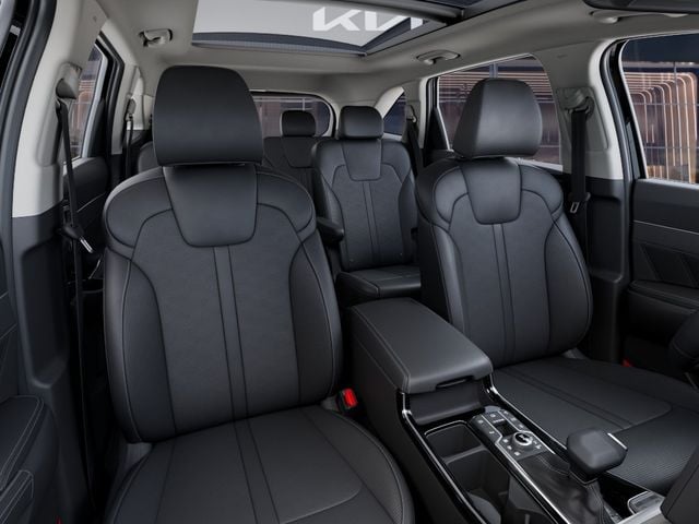 New 2026 Kia Sorento X-Line SX - photo - 14