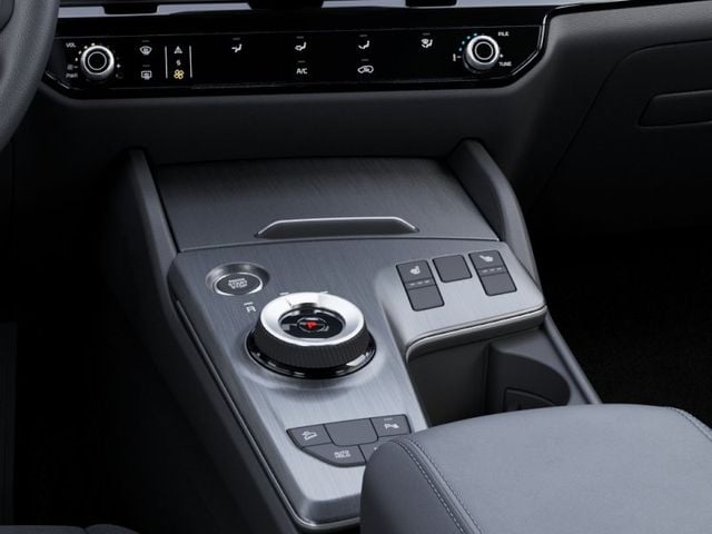 New 2027 Kia Sportage Hybrid S - photo - 22