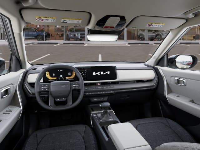 New 2027 Kia Seltos S - photo - 13