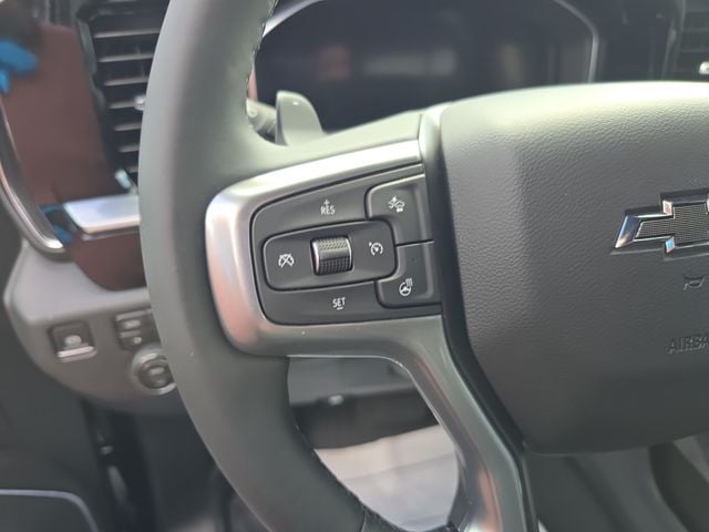 New 2026 Chevrolet Silverado 1500 LT Trail Boss - photo - 14