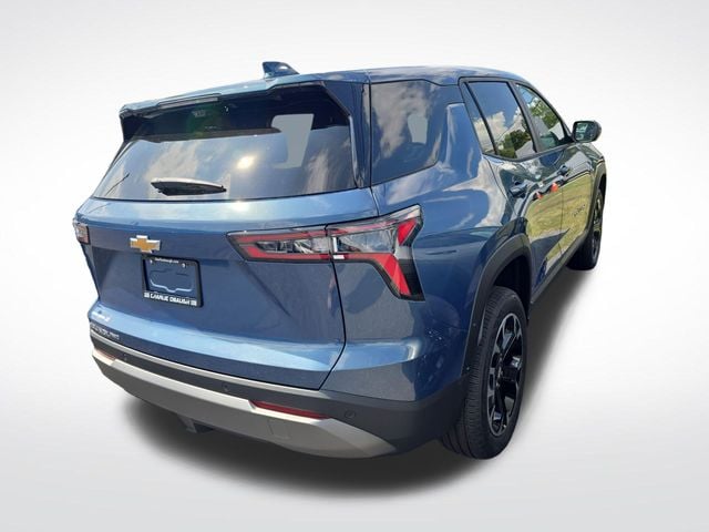 New 2027 Chevrolet Equinox LT - photo - 5