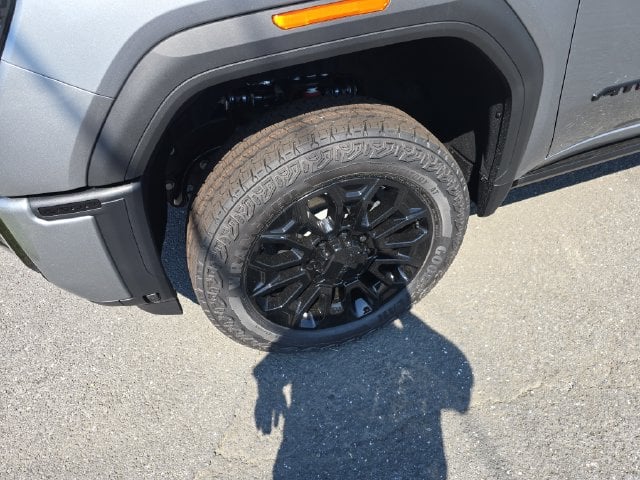 New 2026 GMC Sierra 2500HD AT4 - photo - 8