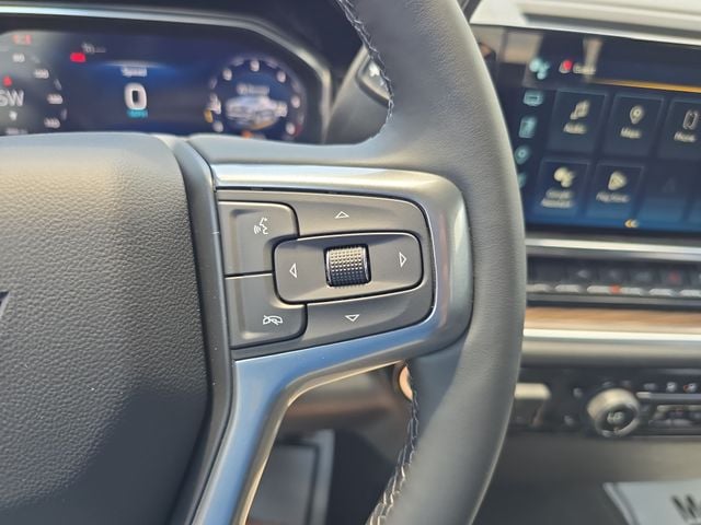 New 2026 Chevrolet Silverado 1500 LT - photo - 17