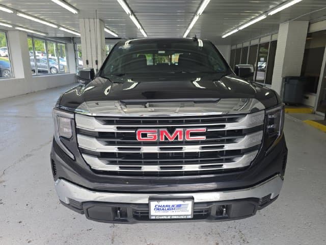 Pre-Owned 2026 GMC Sierra 1500 SLE - photo - 7