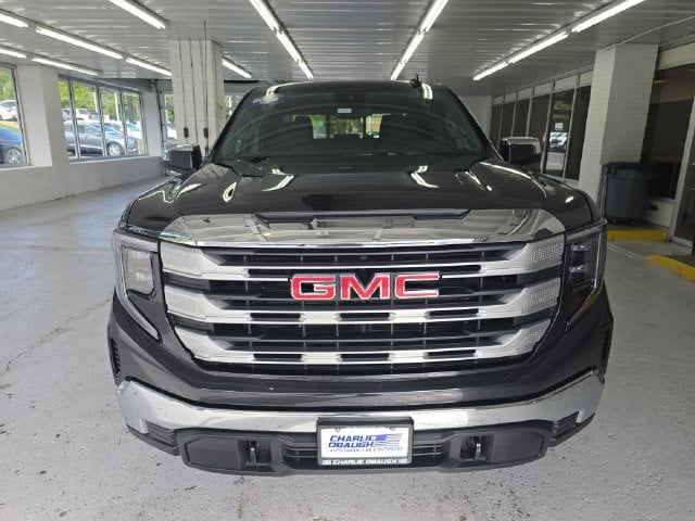 Pre-Owned 2026 GMC Sierra 1500 SLE - photo - 7