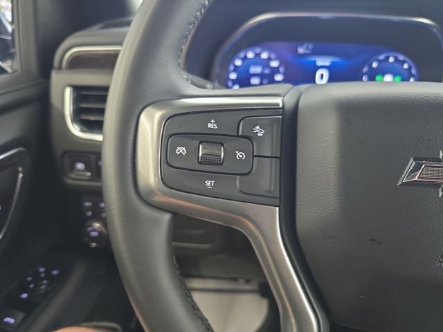 Pre-Owned 2024 Chevrolet Tahoe Z71 - photo - 18